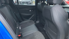 Peugeot 208 100kW GT Premium 50kWh 5dr Auto Electric Hatchback